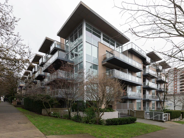 PH7-1288 Chesterfield Avenue, North Vancouver, BC, V7M 0B1 - 20