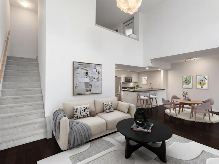 PH7-1288 Chesterfield Avenue, North Vancouver, BC, V7M 0B1 - 3