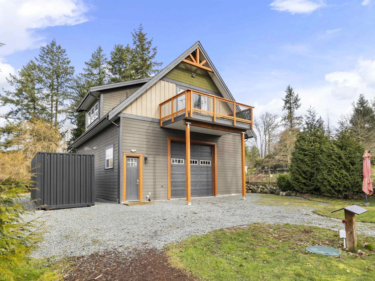 23544 20 Avenue, Langley, BC, V2Z 2Z7 - 23