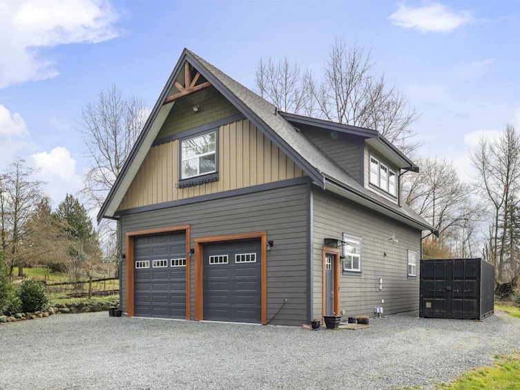 23544 20 Avenue, Langley, BC, V2Z 2Z7 - 22