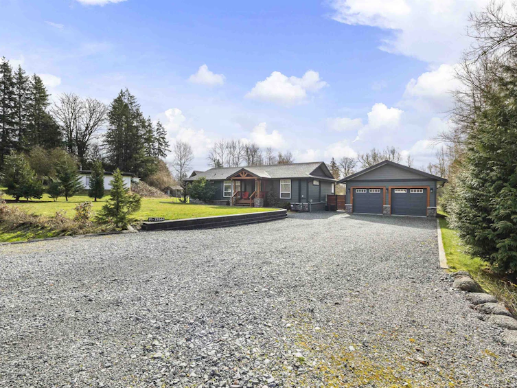 23544 20 Avenue, Langley, BC, V2Z 2Z7 - 2