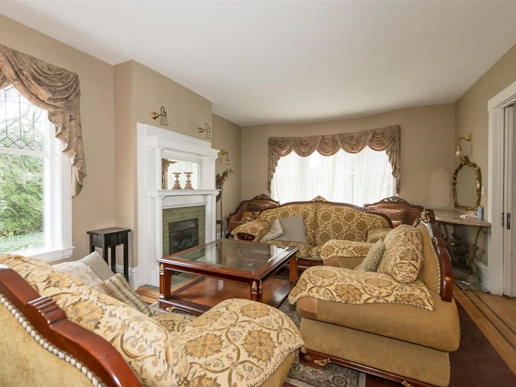 1453 Laurier Avenue, Vancouver, BC, V6H 1Z2 - 8