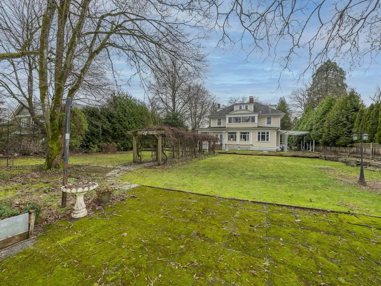 1453 Laurier Avenue, Vancouver, BC, V6H 1Z2 - 21