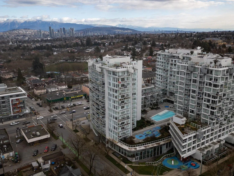 1801-4638 Gladstone Street, Vancouver, BC, V5N 0G5 - 38