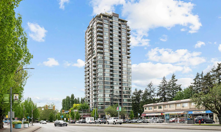 908-2789 Shaughnessy Street