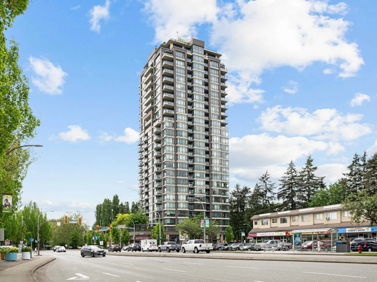 908-2789 Shaughnessy Street, Port Coquitlam, BC, V3C 0C3