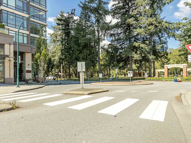 908-2789 Shaughnessy Street, Port Coquitlam, BC, V3C 0C3 - 2