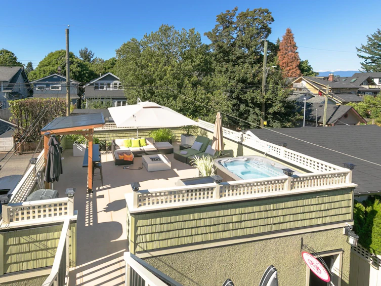 153 W 19th Avenue, Vancouver, BC, V5Y 2B5 - 15