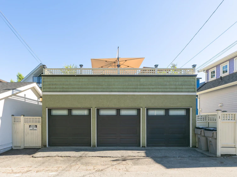153 W 19th Avenue, Vancouver, BC, V5Y 2B5 - 35