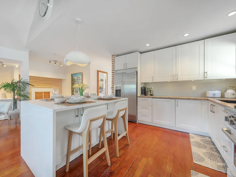 153 W 19th Avenue, Vancouver, BC, V5Y 2B5 - 9