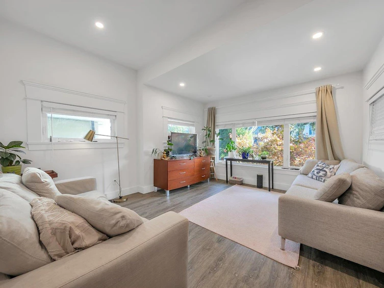 153 W 19th Avenue, Vancouver, BC, V5Y 2B5 - 20