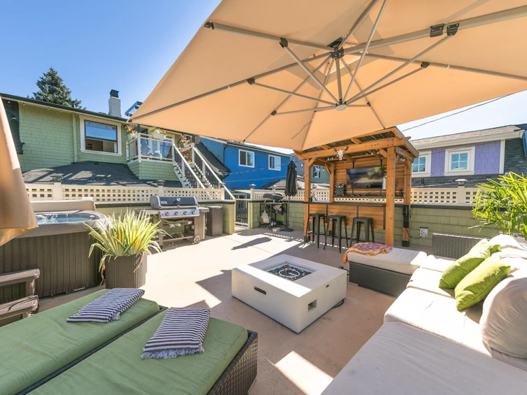 153 W 19th Avenue, Vancouver, BC, V5Y 2B5 - 16