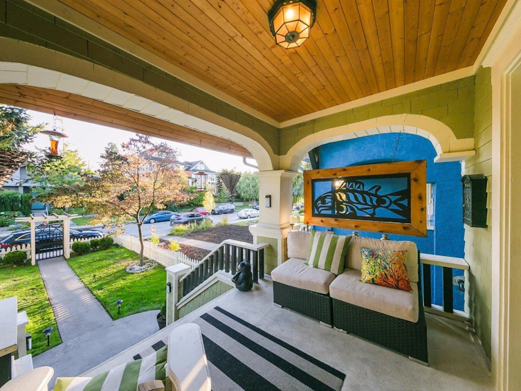 153 W 19th Avenue, Vancouver, BC, V5Y 2B5 - 2