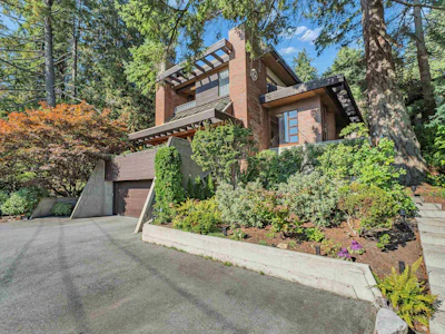 4651 Marine Drive - 4