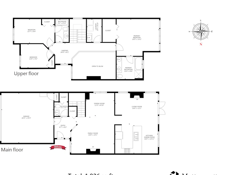 15-6300 Birch Street, Richmond, BC, V6Y 4K3 - 27