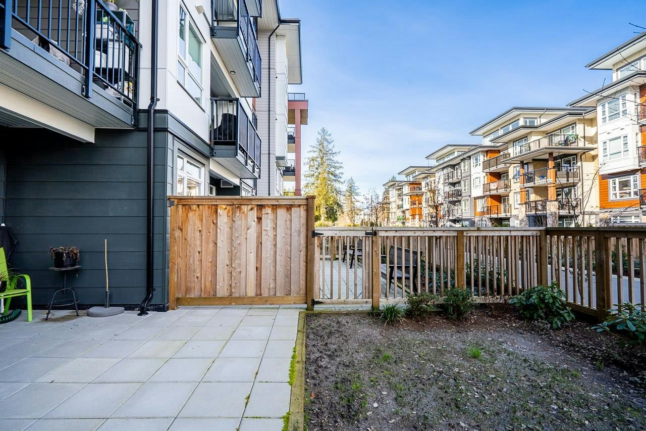 For Sale: 105-22575 Brown Avenue, Maple Ridge, BC - REW