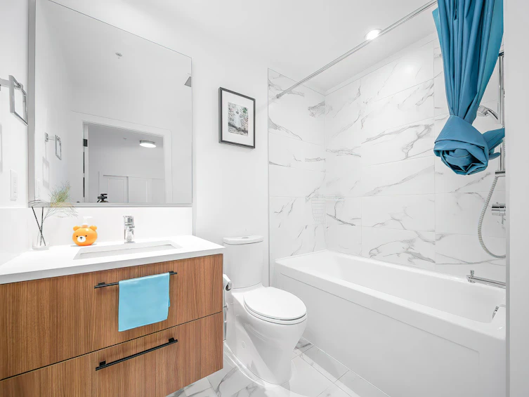 208-6933 Cambie Street, Vancouver, BC, V6P 0J1 - 20