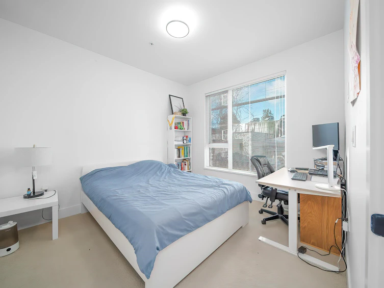 208-6933 Cambie Street, Vancouver, BC, V6P 0J1 - 22
