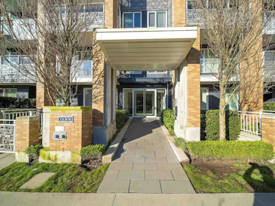 208-6933 Cambie Street - 3