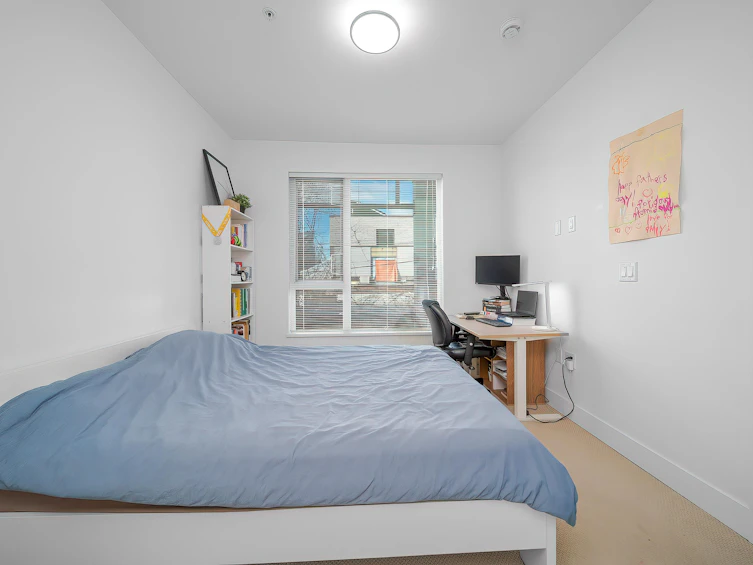 208-6933 Cambie Street, Vancouver, BC, V6P 0J1 - 23