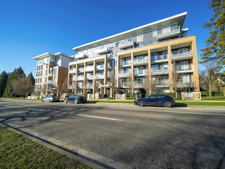208-6933 Cambie Street, Vancouver, BC, V6P 0J1