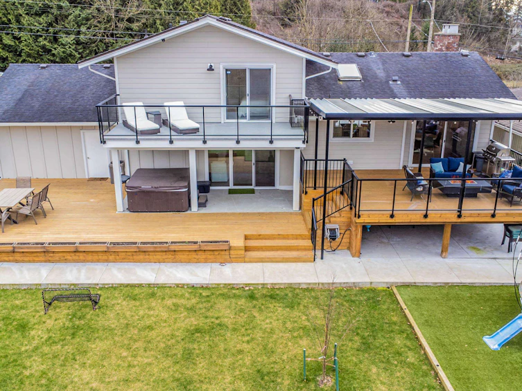 34849 High Drive, Abbotsford, BC, V2S 2X7 - 36