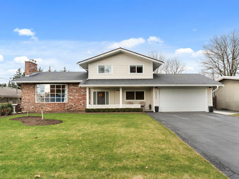 34849 High Drive, Abbotsford BC V2S 2X7