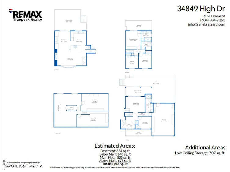34849 High Drive, Abbotsford, BC, V2S 2X7 - 40