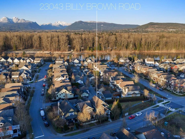 23043 Billy Brown Road, Langley, BC, V1M 4G2 - 38