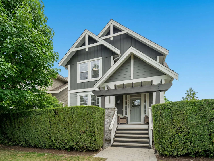 23043 Billy Brown Road, Langley, BC, V1M 4G2 - 2