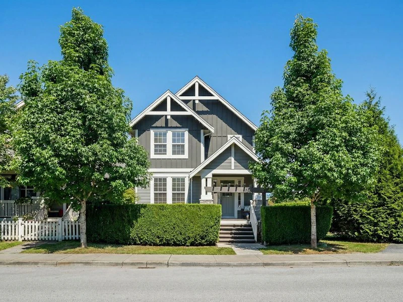 23043 Billy Brown Road, Langley BC V1M 4G2