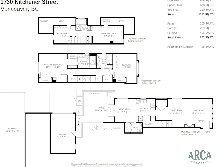 1730 Kitchener Street, Vancouver, BC, V5L 2W3 - 37