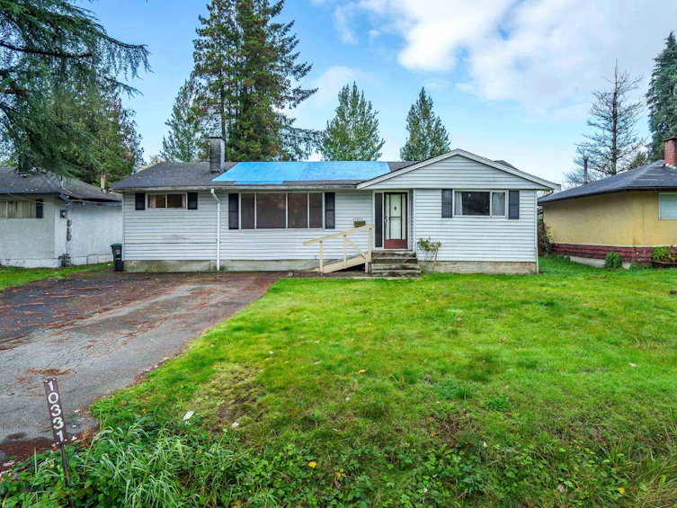 10331 155a Street, Surrey, BC, V3R 4K4