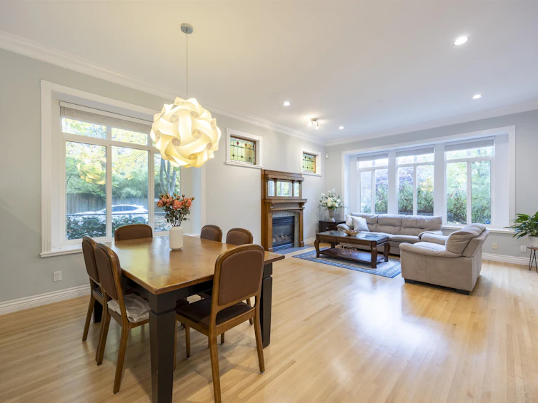 4203 W 14th Avenue, Vancouver, BC, V6R 2X7 - 6