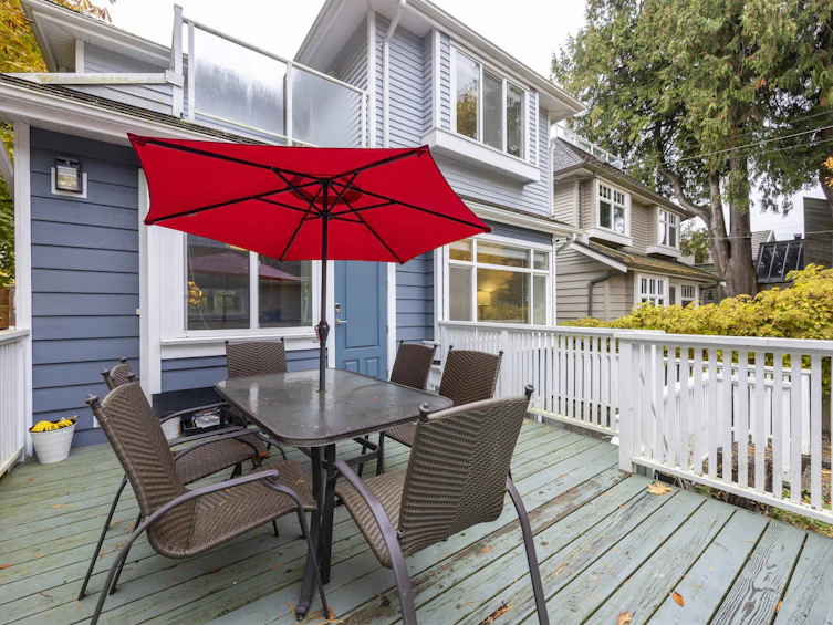 4203 W 14th Avenue, Vancouver, BC, V6R 2X7 - 30