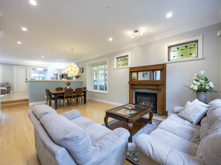 4203 W 14th Avenue, Vancouver, BC, V6R 2X7 - 10