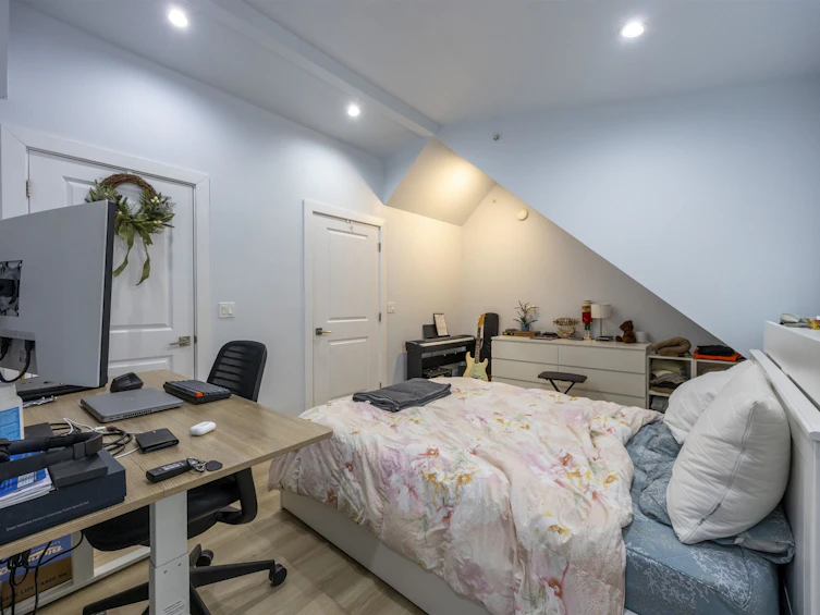 4203 W 14th Avenue, Vancouver, BC, V6R 2X7 - 36