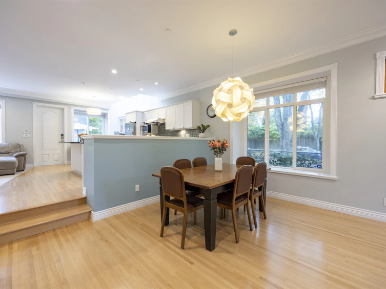 4203 W 14th Avenue, Vancouver, BC, V6R 2X7 - 8