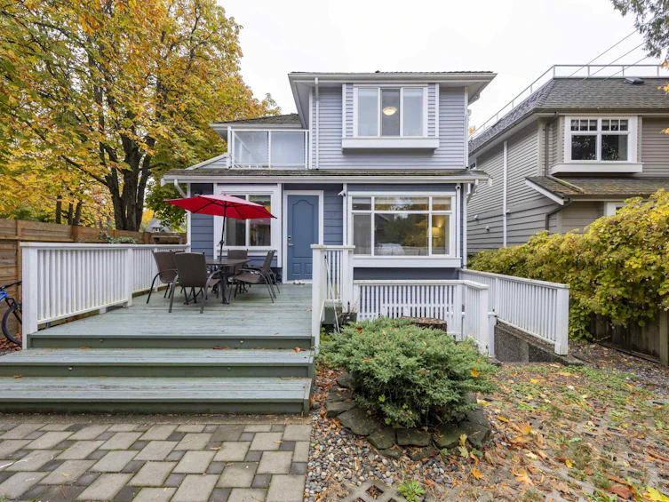 4203 W 14th Avenue, Vancouver, BC, V6R 2X7 - 29
