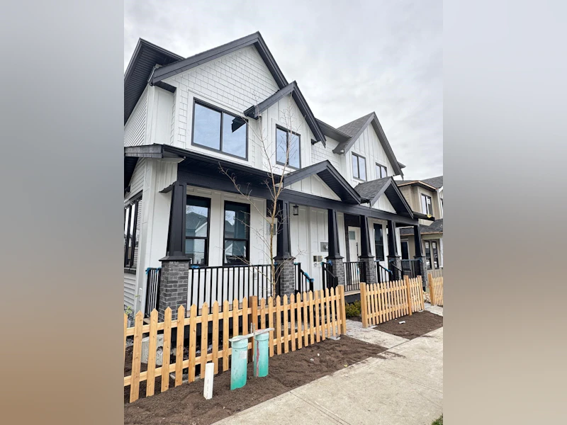 7653 197th Street, Langley BC