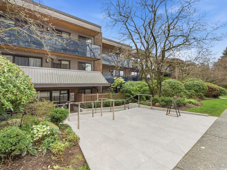 314-2416 W 3rd Avenue, Vancouver, BC, V6K 1L8 - 24