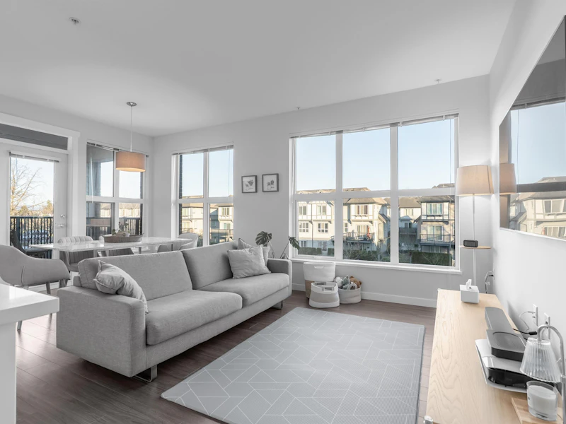 228 - 9551 Alexandra Road, Richmond BC
