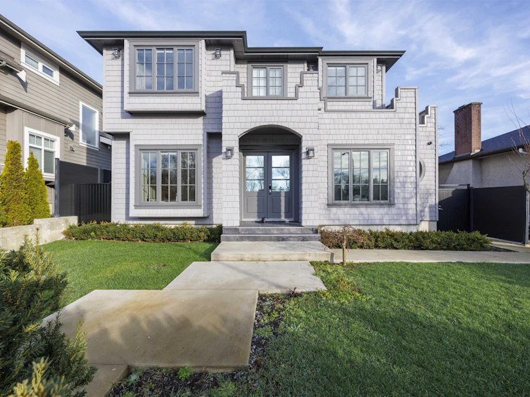 6549 Portland Street, Burnaby, BC, V5E 1A1