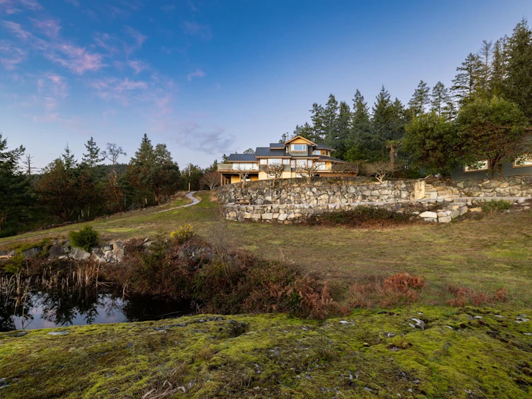 10339 Sunshine Coast Highway, Halfmoon Bay, BC, V7Z 1B7 - 29