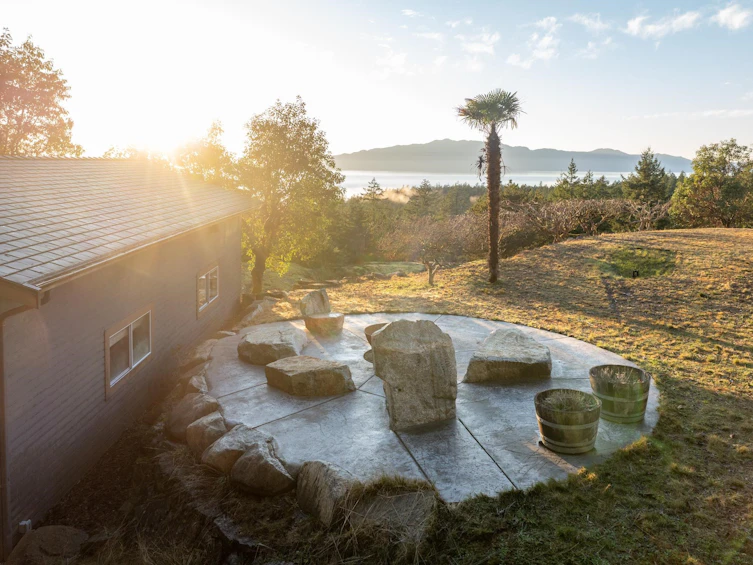 10339 Sunshine Coast Highway, Halfmoon Bay, BC, V7Z 1B7 - 36