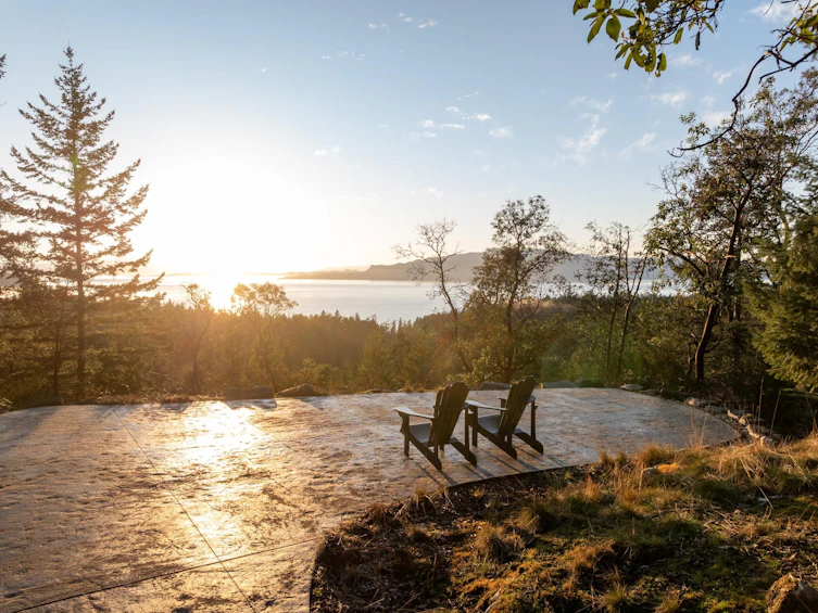 10339 Sunshine Coast Highway, Halfmoon Bay, BC, V7Z 1B7 - 35