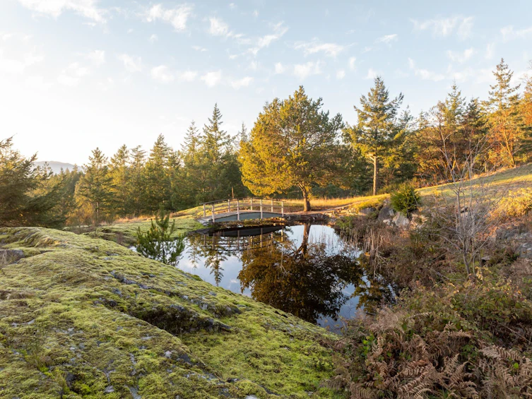 10339 Sunshine Coast Highway, Halfmoon Bay, BC, V7Z 1B7 - 34