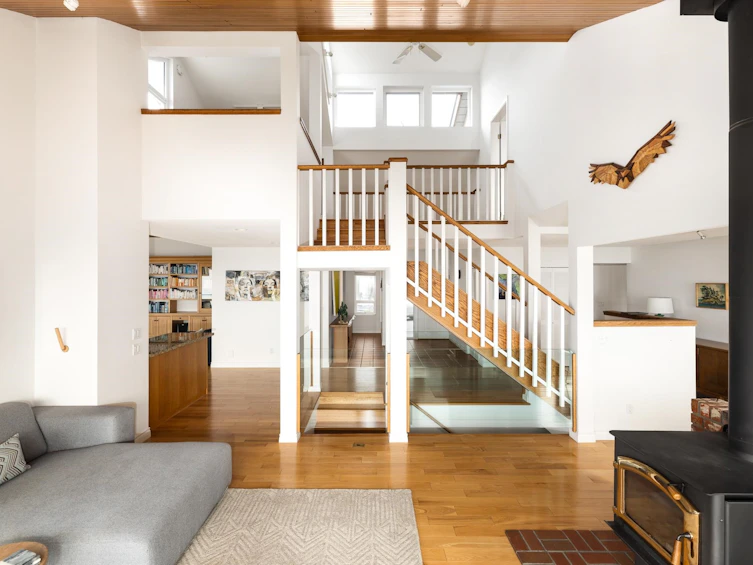 10339 Sunshine Coast Highway, Halfmoon Bay, BC, V7Z 1B7 - 13