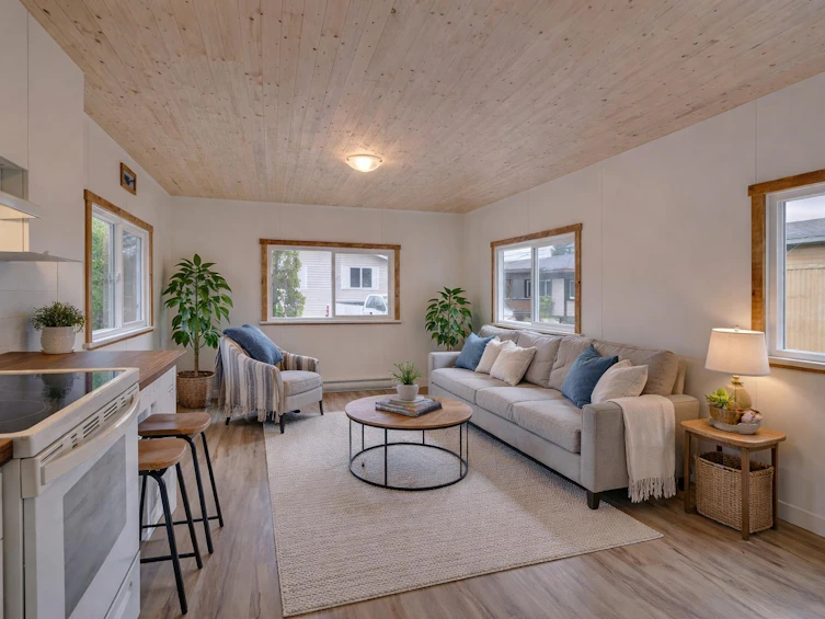 28-1413 Sunshine Coast Highway, Gibsons, BC, V0N 1V5