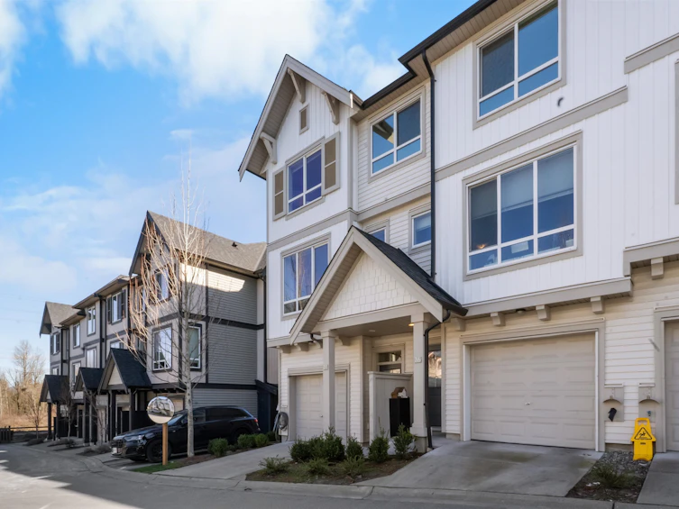 27-30930 Westridge Place, Abbotsford, BC, V2T 0H6 - 30